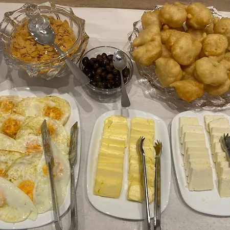 Gasthuis Joan Përmet