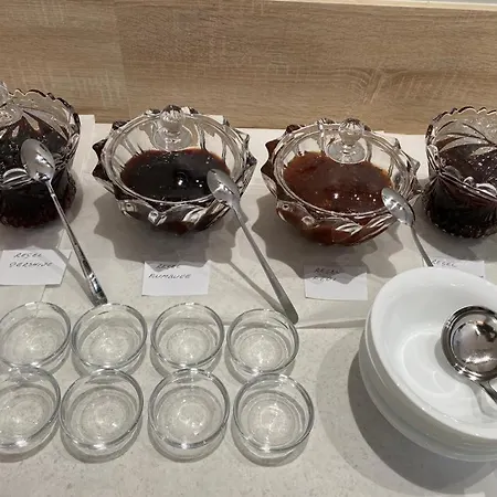 Joan Gasthof Përmet