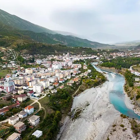 Joan Gasthof Përmet