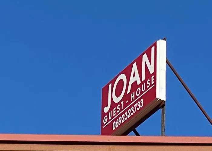 Joan Gasthuis Përmet