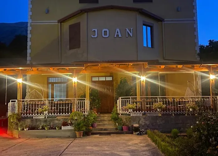 Joan Gasthuis 3*
