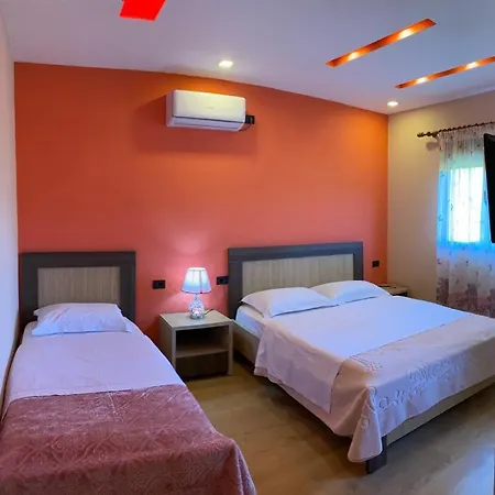 Joan Guest house