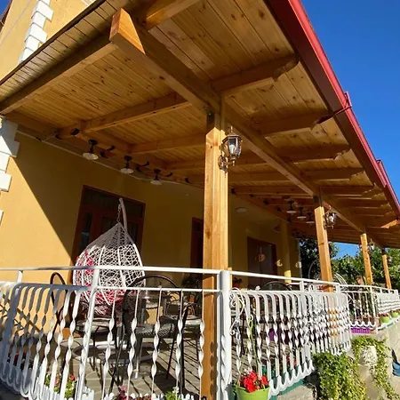 Guest house Joan Permet
