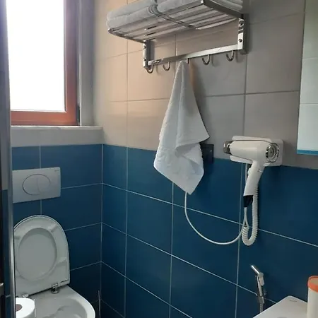 Joan בית הארחה Përmet