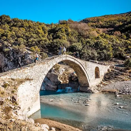 Πανσιόν Joan Πρεμετή