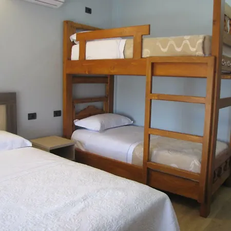 Joan Guest house