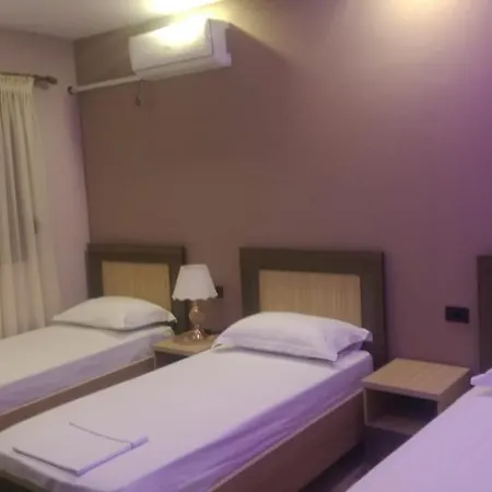 Guest house Joan