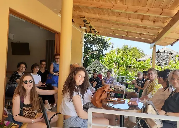 招待所 Joan Përmet